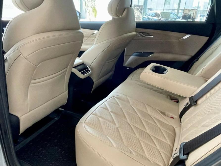 Changan CS75 Plus IV Мурманск  - изображение 22
