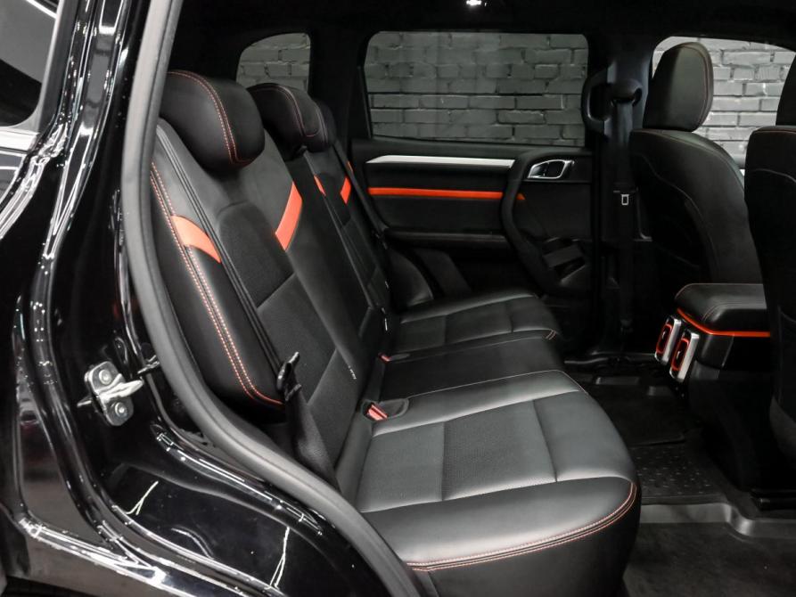 Haval Dargo I Екатеринбург  - изображение 21