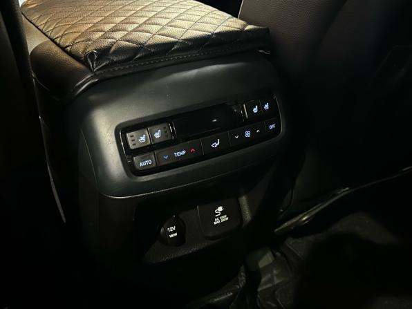 Hyundai Palisade I с пробегом 2018 года, цена 3 399 000 рублей, 134582 км, внедорожник, Автокод Объявления