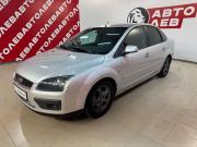 Ford Focus II Новочеркасск  - изображение 18