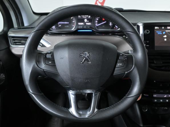 Peugeot 2008 I с пробегом 2014 года, цена 730 000 рублей, 153388 км, внедорожник, Автокод Объявления