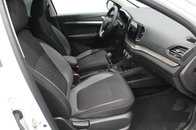 Lada (ВАЗ) Vesta I Рестайлинг (NG) с пробегом 2023 года, цена 1 169 000 рублей, 31112 км, седан, Автокод Объявления