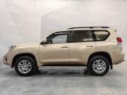 Toyota Land Cruiser Prado 150 Series Рестайлинг 1 Новосибирск  - изображение 25