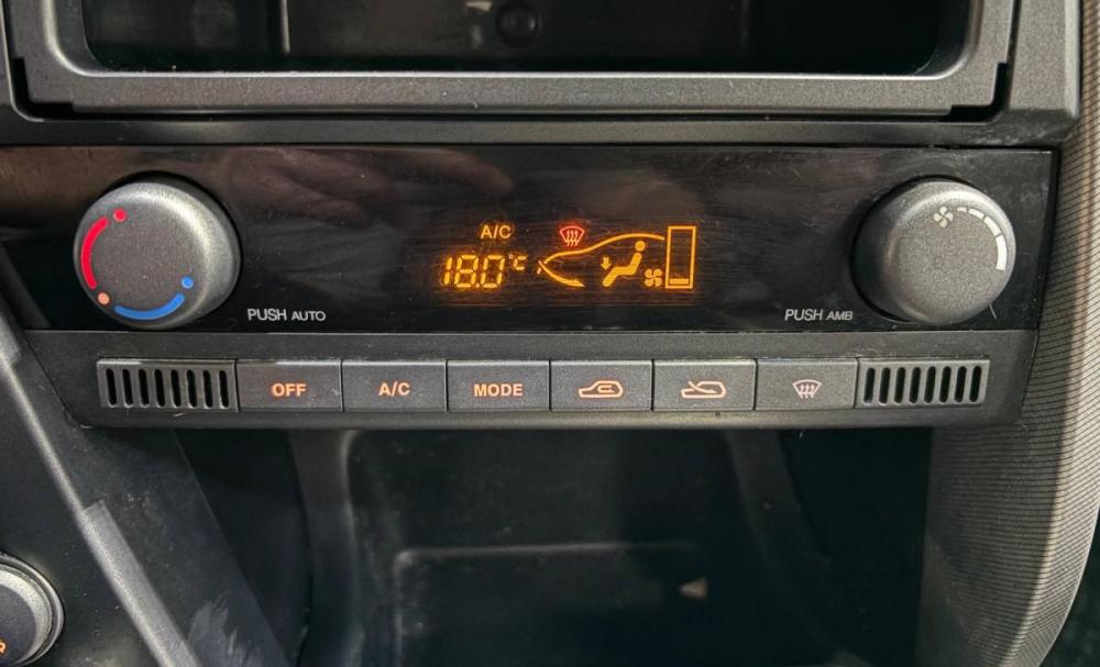 SsangYong Kyron I Рестайлинг Санкт-Петербург  - изображение 14