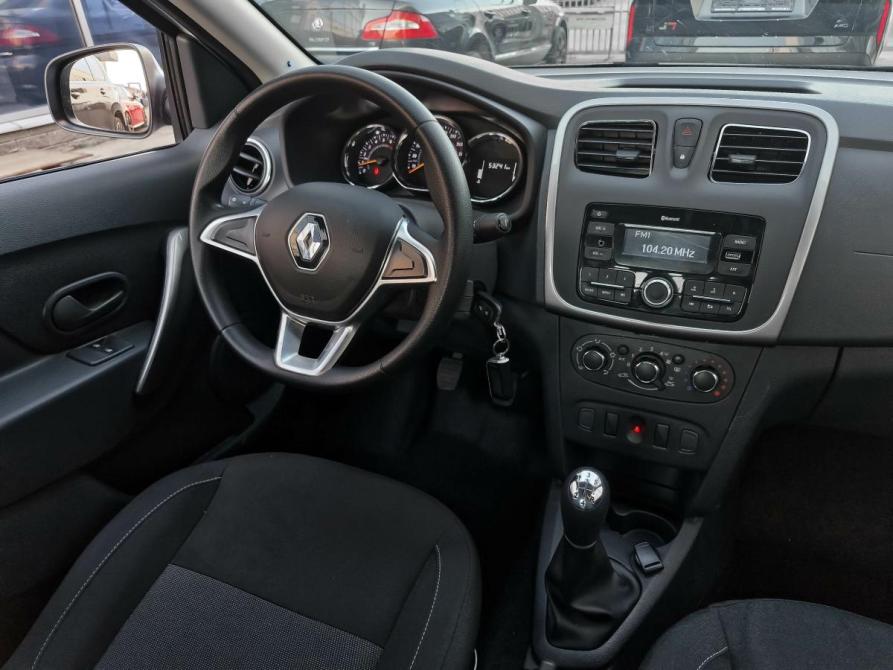 Renault Logan II Рестайлинг Нижний Новгород  - изображение 9