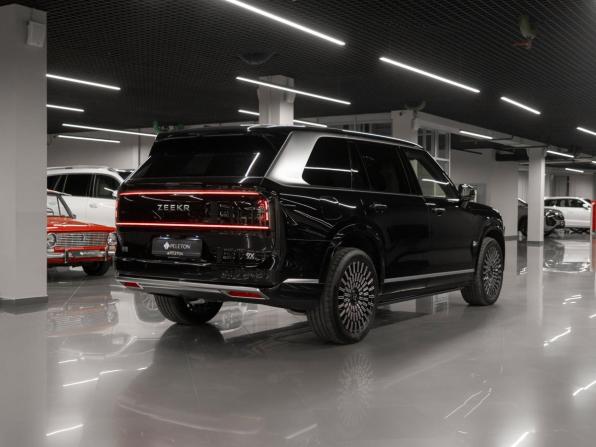 Zeekr 9X с пробегом 2025 года, цена 11 300 000 рублей, 50 км, внедорожник, Автокод Объявления