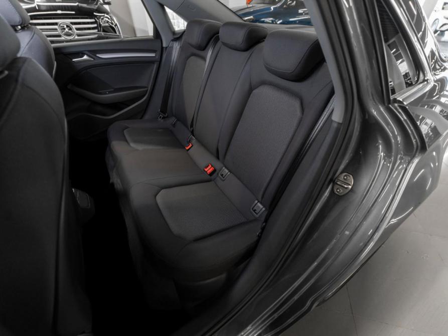 Audi A3 III (8V) Рестайлинг Москва  - изображение 12