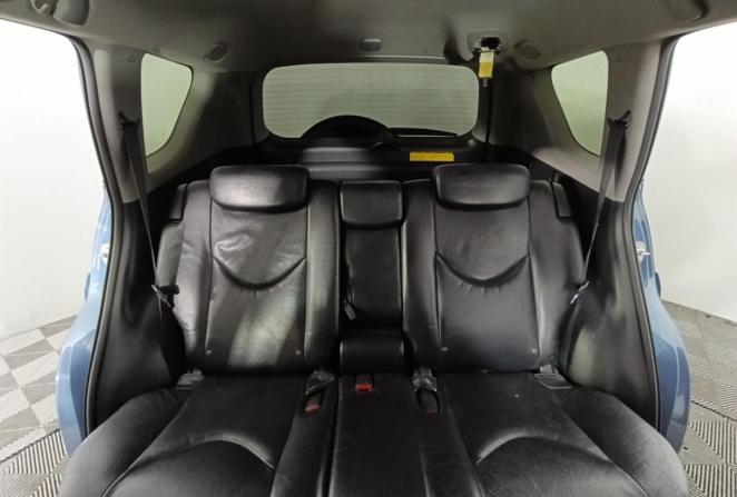 Toyota RAV4 III (XA30) Рестайлинг с пробегом 2011 года, цена 1 440 000 рублей, 241694 км, внедорожник, Автокод Объявления