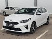Kia Ceed III Набережные Челны  - изображение 27