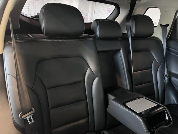 Geely Atlas I с пробегом 2018 года, цена 1 586 000 рублей, 128205 км, внедорожник, Автокод Объявления