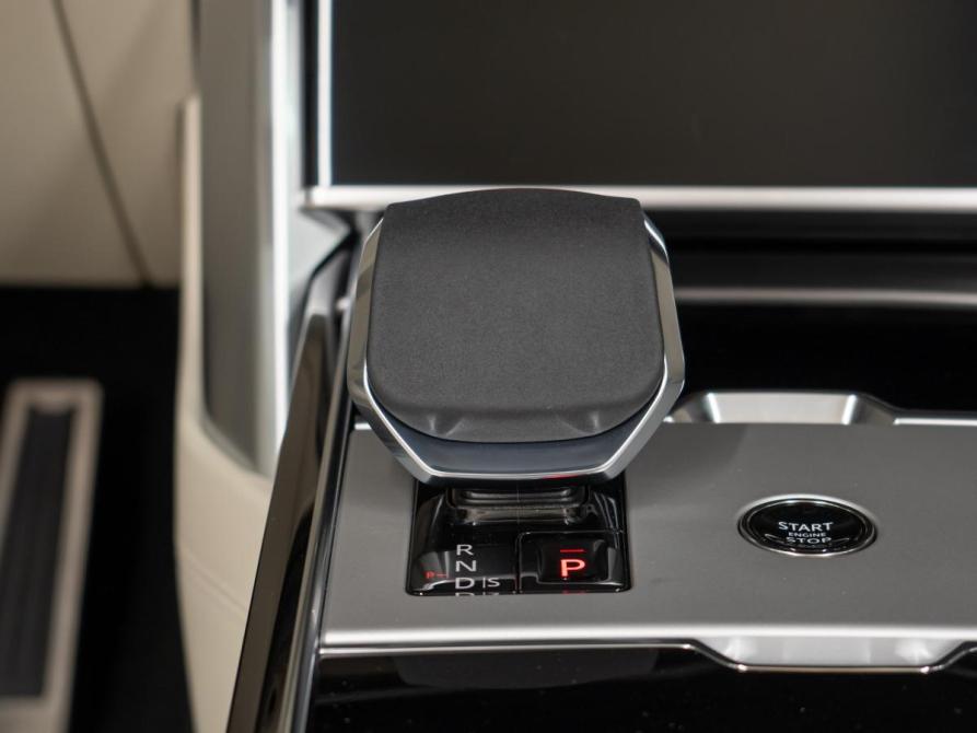 Land Rover Range Rover V Москва  - изображение 22