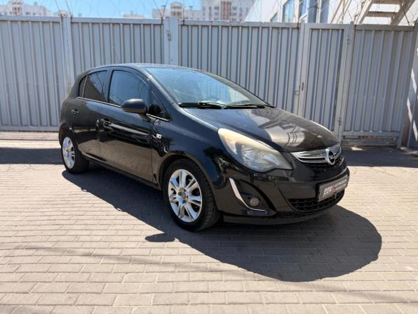Opel Corsa D Рестайлинг II с пробегом 2012 года, цена 549 000 рублей, 182604 км, хэтчбек, Автокод Объявления