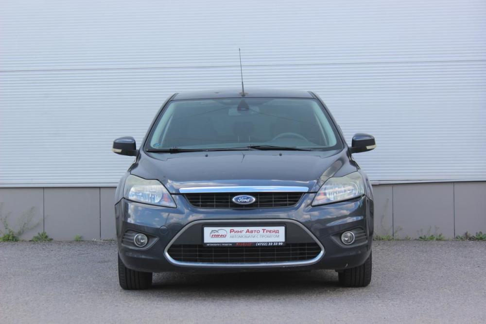 Ford Focus II Рестайлинг Белгород  - изображение 3
