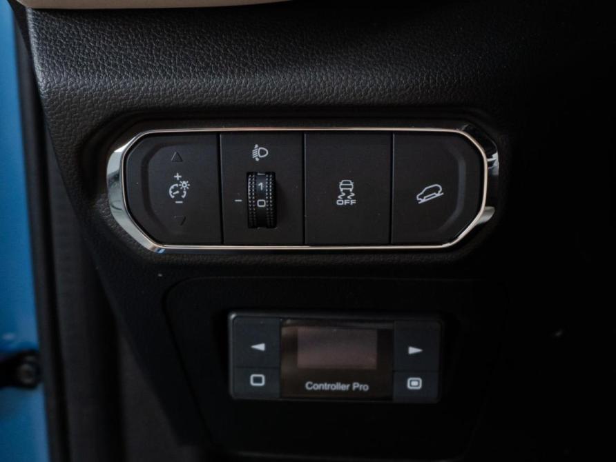 Haval Jolion I Тюмень  - изображение 20