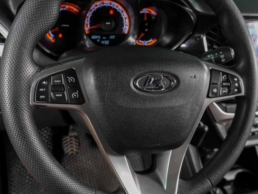 Lada (ВАЗ) Vesta I Воронеж  - изображение 15