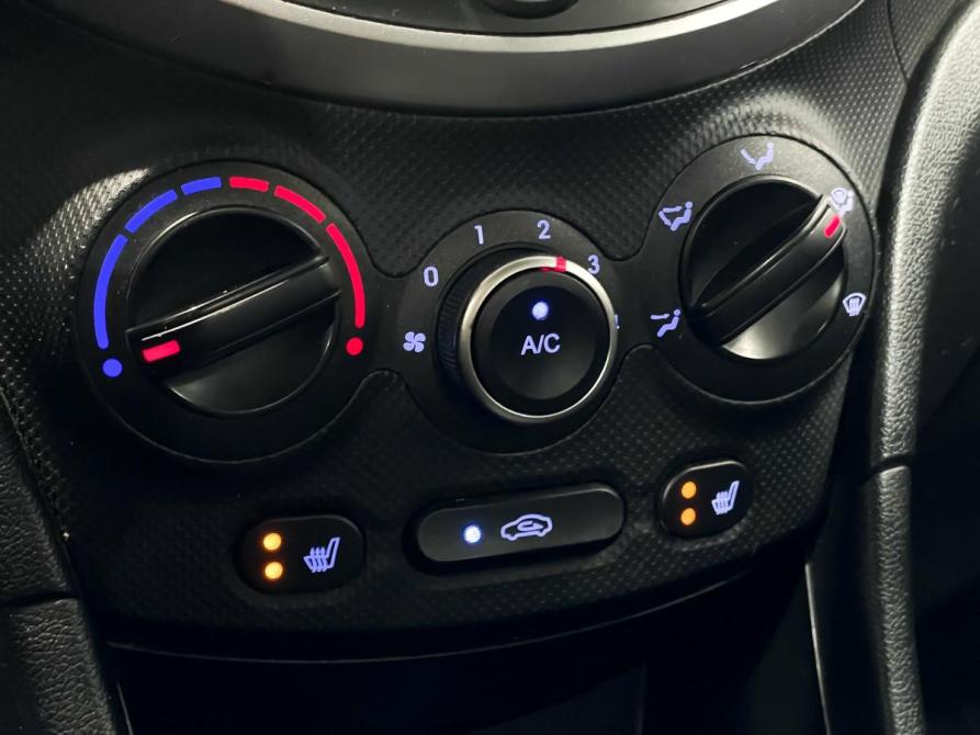 Hyundai Solaris I Рестайлинг Ижевск  - изображение 7