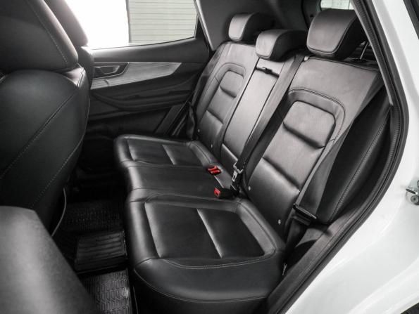 Chery Tiggo 4 Pro I с пробегом 2023 года, цена 1 450 000 рублей, 37460 км, внедорожник, Автокод Объявления
