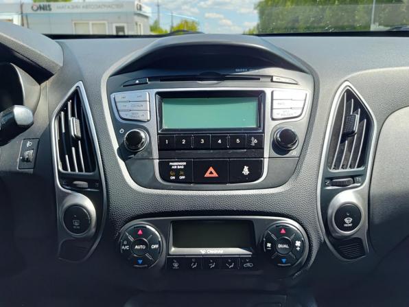 Hyundai ix35 I с пробегом 2011 года, цена 1 300 000 рублей, 158121 км, внедорожник, Автокод Объявления
