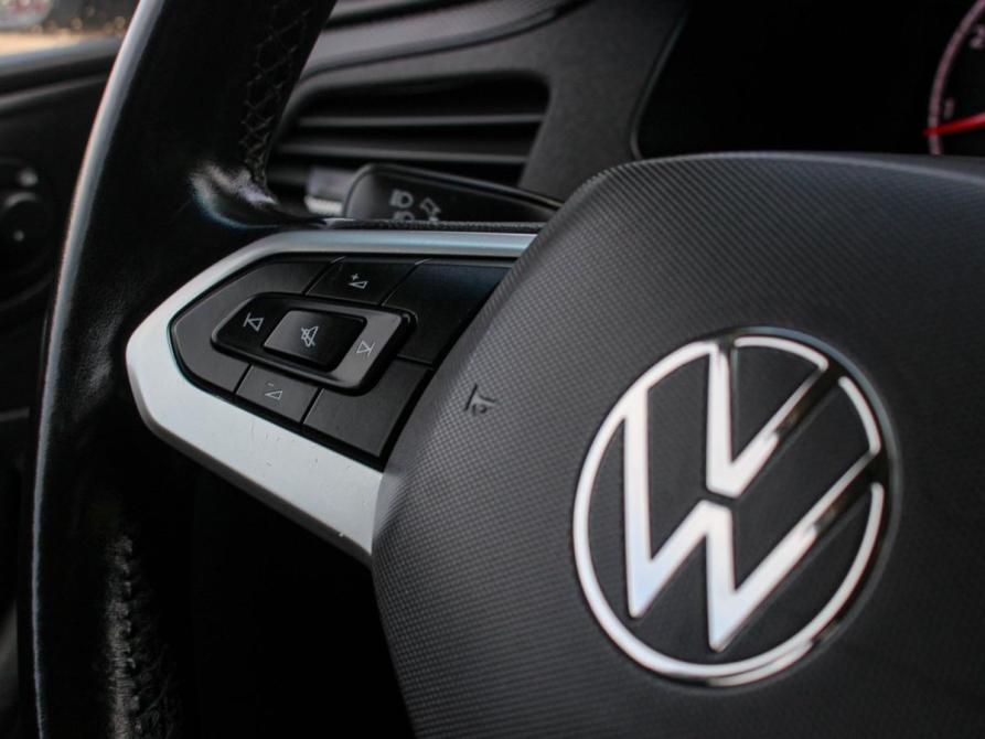 Volkswagen Polo VI Калуга  - изображение 17