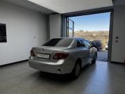 Toyota Corolla X (E140 E150) Новосибирск  - изображение 15