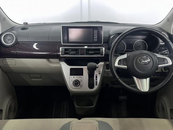 Daihatsu Cast I с пробегом 2016 года, цена 969 000 рублей, 24208 км, хэтчбек, Автокод Объявления