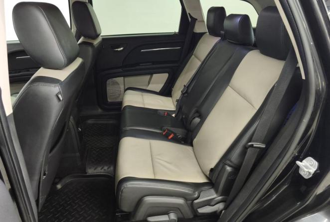 Dodge Journey I с пробегом 2008 года, цена 789 000 рублей, 229073 км, внедорожник, Автокод Объявления