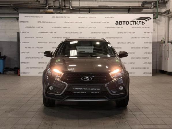 Lada (ВАЗ) Vesta I с пробегом 2020 года, цена 1 129 000 рублей, 97940 км, универсал, Автокод Объявления