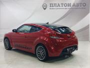 Hyundai Veloster I Воронеж  - изображение 23