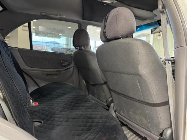 Hyundai Accent II с пробегом 2007 года, цена 399 000 рублей, 353181 км, седан, Автокод Объявления