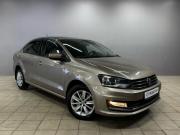Volkswagen Polo V Рестайлинг Уфа  - изображение 18