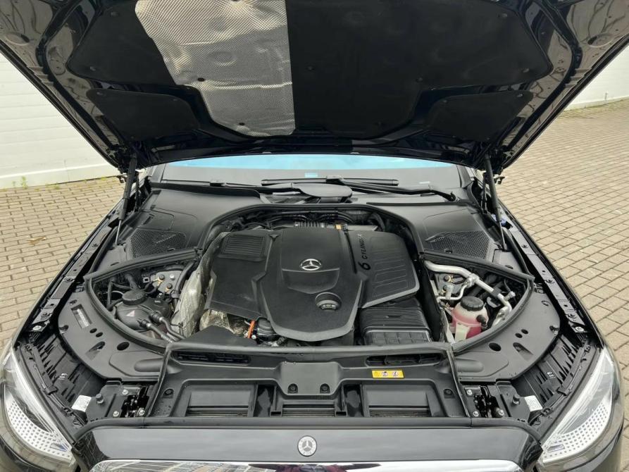 Mercedes-Benz S-Класс VII (W223) Санкт-Петербург  - изображение 9