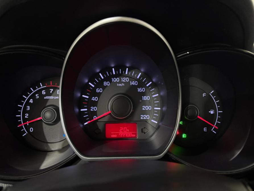 Kia Rio III Альметьевск  - изображение 19