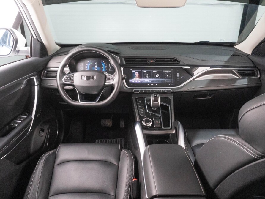 Geely Atlas Pro Сургут  - изображение 6
