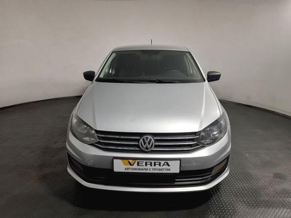Volkswagen Polo V Рестайлинг с пробегом 2016 года, цена 790 000 рублей, 187000 км, седан, Автокод Объявления