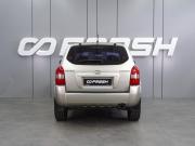Hyundai Tucson I Воронеж  - изображение 20