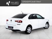 Volkswagen Polo VI Казань  - изображение 20