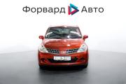 Nissan Tiida I Тюмень  - изображение 23