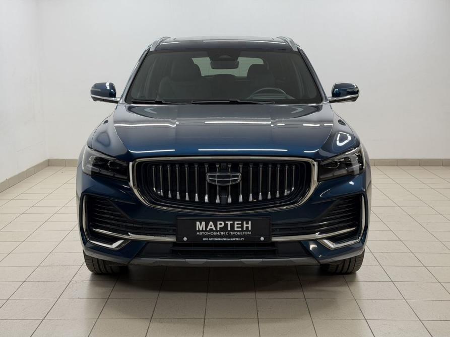 Geely Monjaro I Вологда  - изображение 2