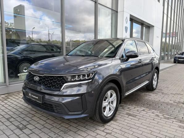 Kia Sorento IV с пробегом 2020 года, цена 2 730 000 рублей, 142256 км, внедорожник, Автокод Объявления