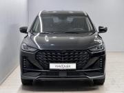 JETOUR X70+ I Рестайлинг Санкт-Петербург  - изображение 34