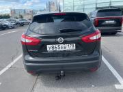 Nissan Qashqai II Санкт-Петербург  - изображение 17