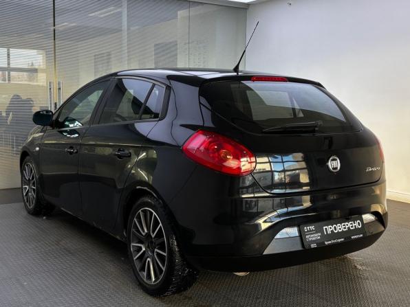 Fiat Bravo II с пробегом 2008 года, цена 455 000 рублей, 230162 км, хэтчбек, Автокод Объявления