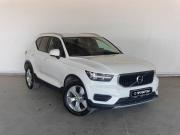 Volvo XC40 I Москва  - изображение 21