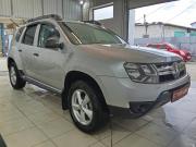 Renault Duster I Рестайлинг Арзамас  - изображение 9