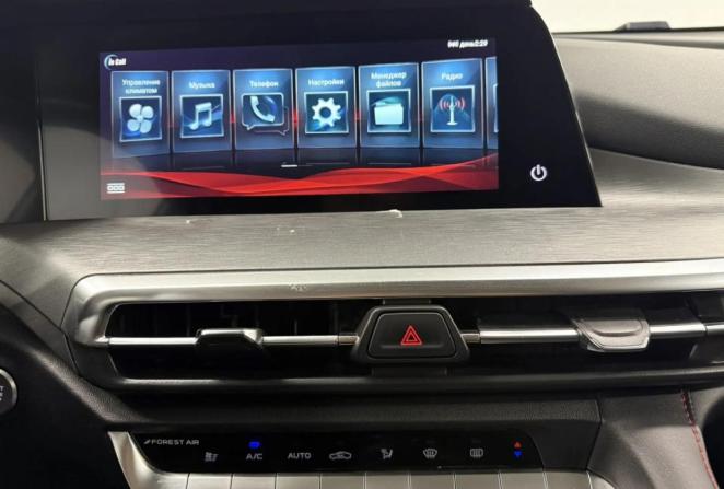 Changan CS35 Plus I Рестайлинг с пробегом 2023 года, цена 1 820 000 рублей, 24706 км, внедорожник, Автокод Объявления