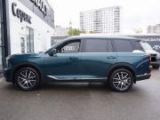 GAC GS8 II Москва  - изображение 28