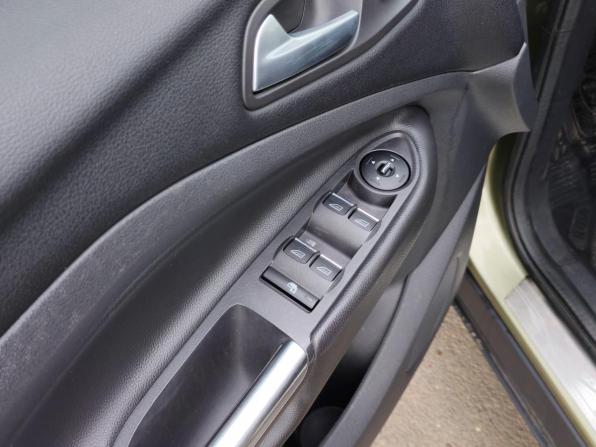 Ford Kuga II с пробегом 2013 года, цена 1 150 000 рублей, 180390 км, внедорожник, Автокод Объявления