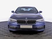 BMW 5 серии VII (G30/G31/G38) Москва  - изображение 32