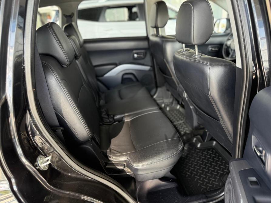 Mitsubishi Outlander II Екатеринбург  - изображение 14