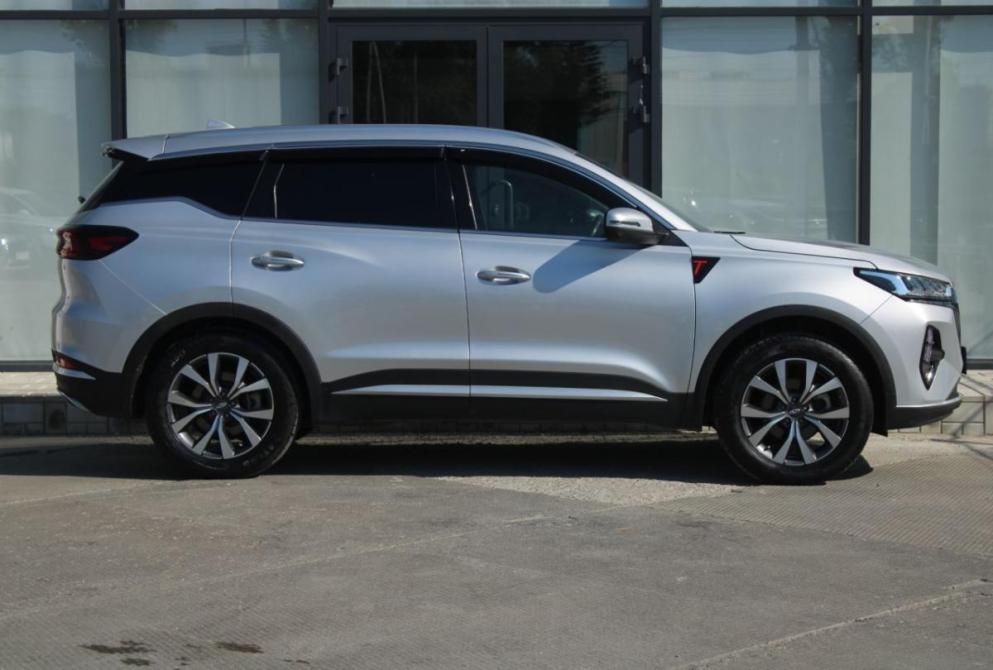 Chery Tiggo 7 Pro Max I Саратов  - изображение 4